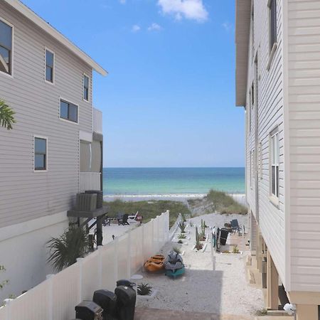 Willa 1 Pipers Nest Clearwater Beach Zewnętrze zdjęcie