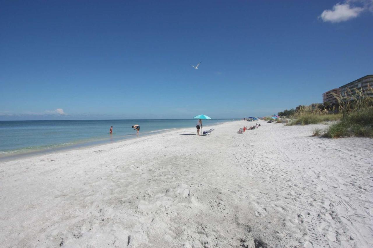 Willa 1 Pipers Nest Clearwater Beach Zewnętrze zdjęcie