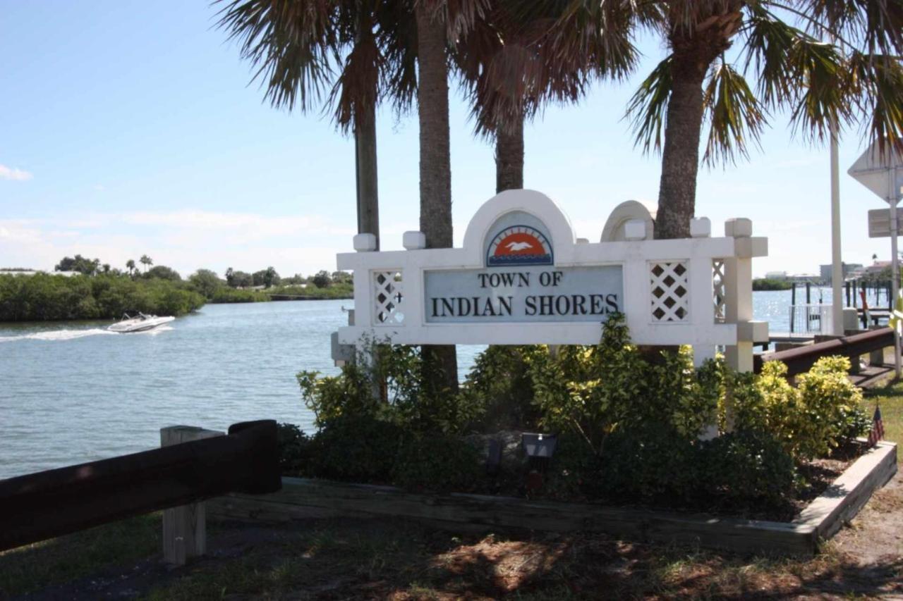 Willa 1 Pipers Nest Clearwater Beach Zewnętrze zdjęcie