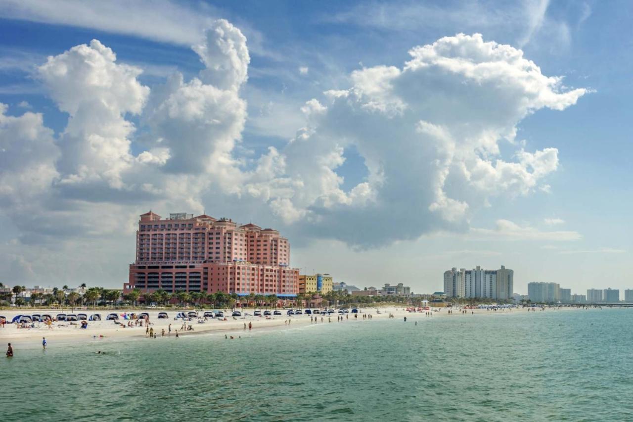 Willa 1 Pipers Nest Clearwater Beach Zewnętrze zdjęcie