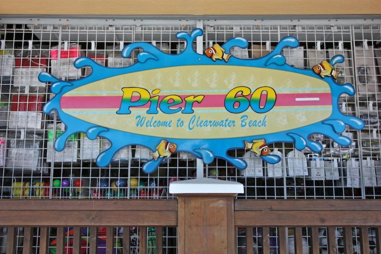 Willa 1 Pipers Nest Clearwater Beach Zewnętrze zdjęcie