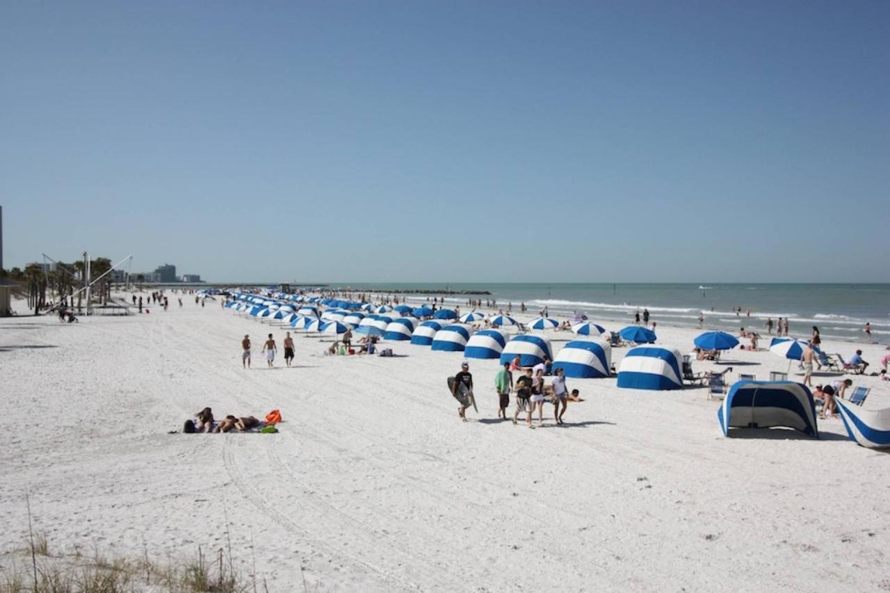 Willa 1 Pipers Nest Clearwater Beach Zewnętrze zdjęcie