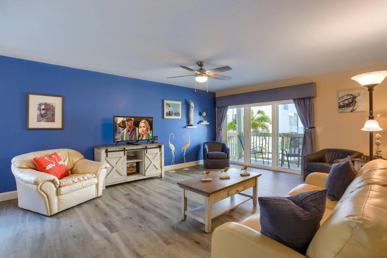 Willa 1 Pipers Nest Clearwater Beach Zewnętrze zdjęcie