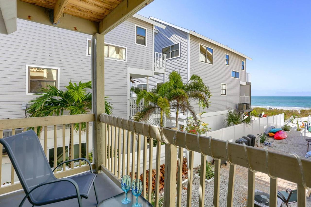 Willa 1 Pipers Nest Clearwater Beach Zewnętrze zdjęcie