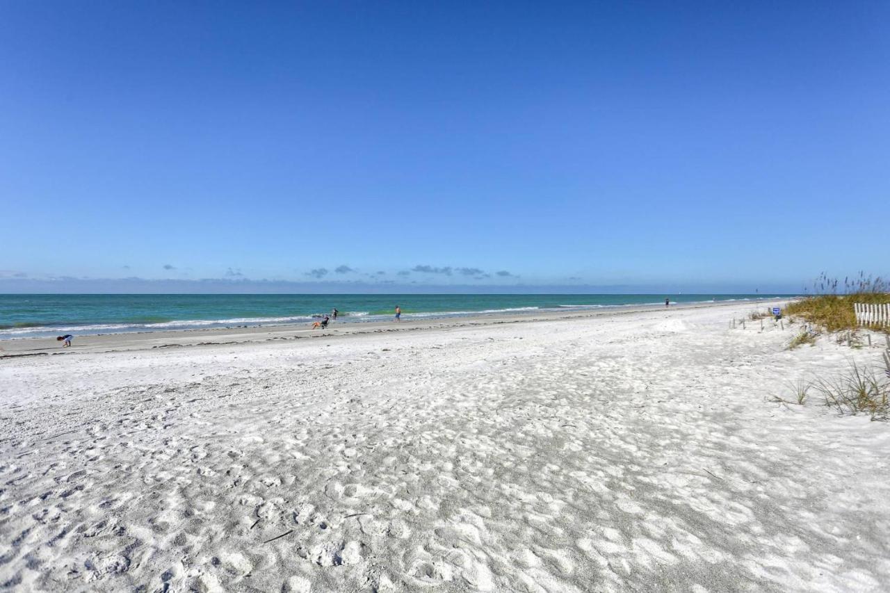 Willa 1 Pipers Nest Clearwater Beach Zewnętrze zdjęcie