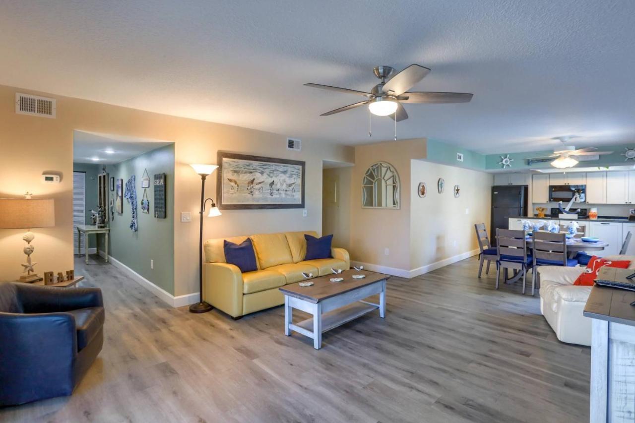 Willa 1 Pipers Nest Clearwater Beach Zewnętrze zdjęcie