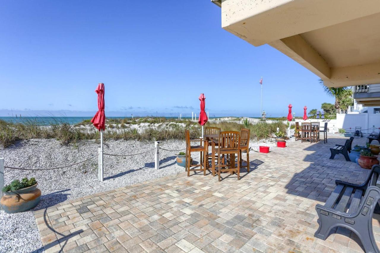 Willa 1 Pipers Nest Clearwater Beach Zewnętrze zdjęcie