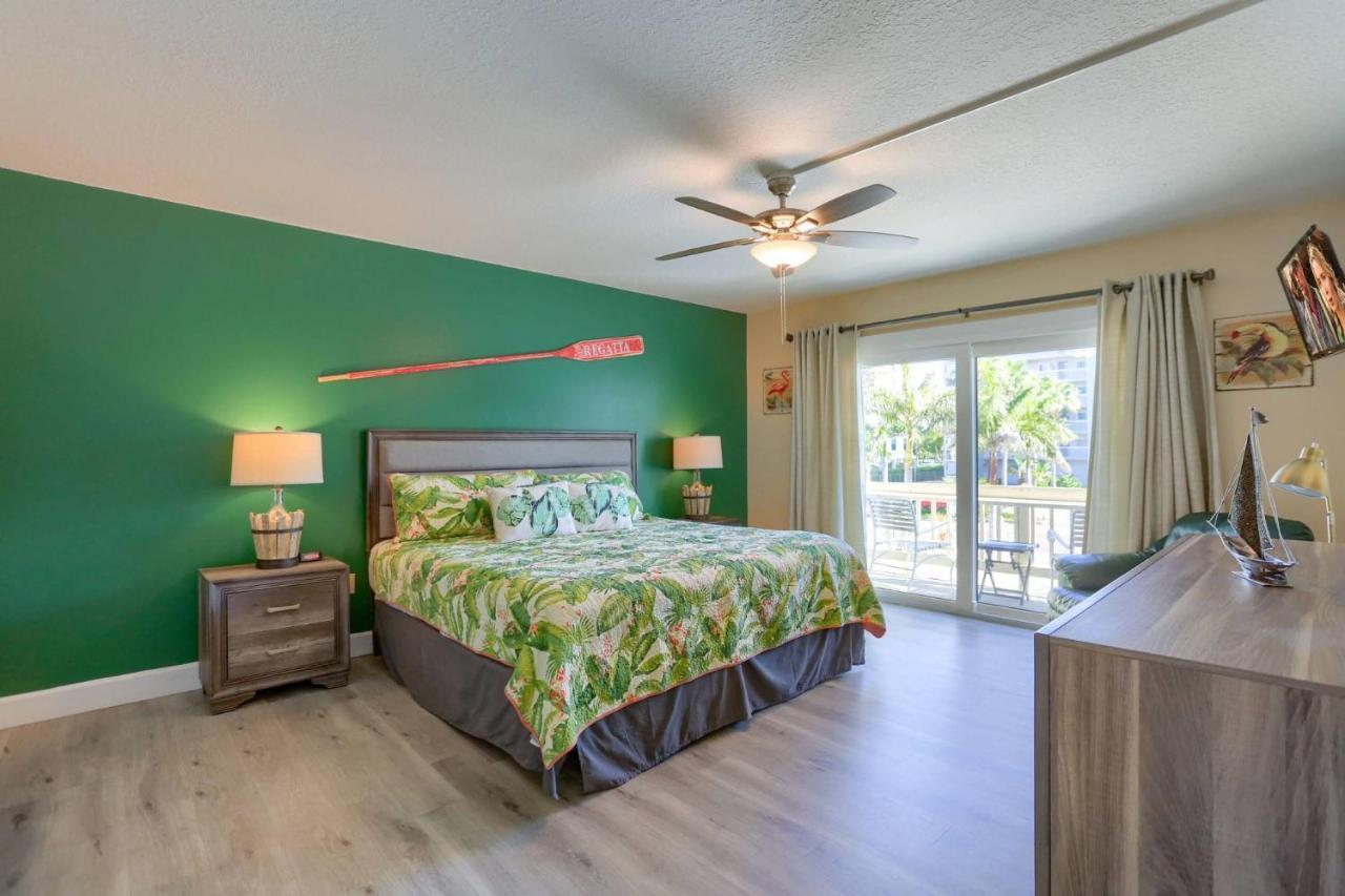 Willa 1 Pipers Nest Clearwater Beach Zewnętrze zdjęcie