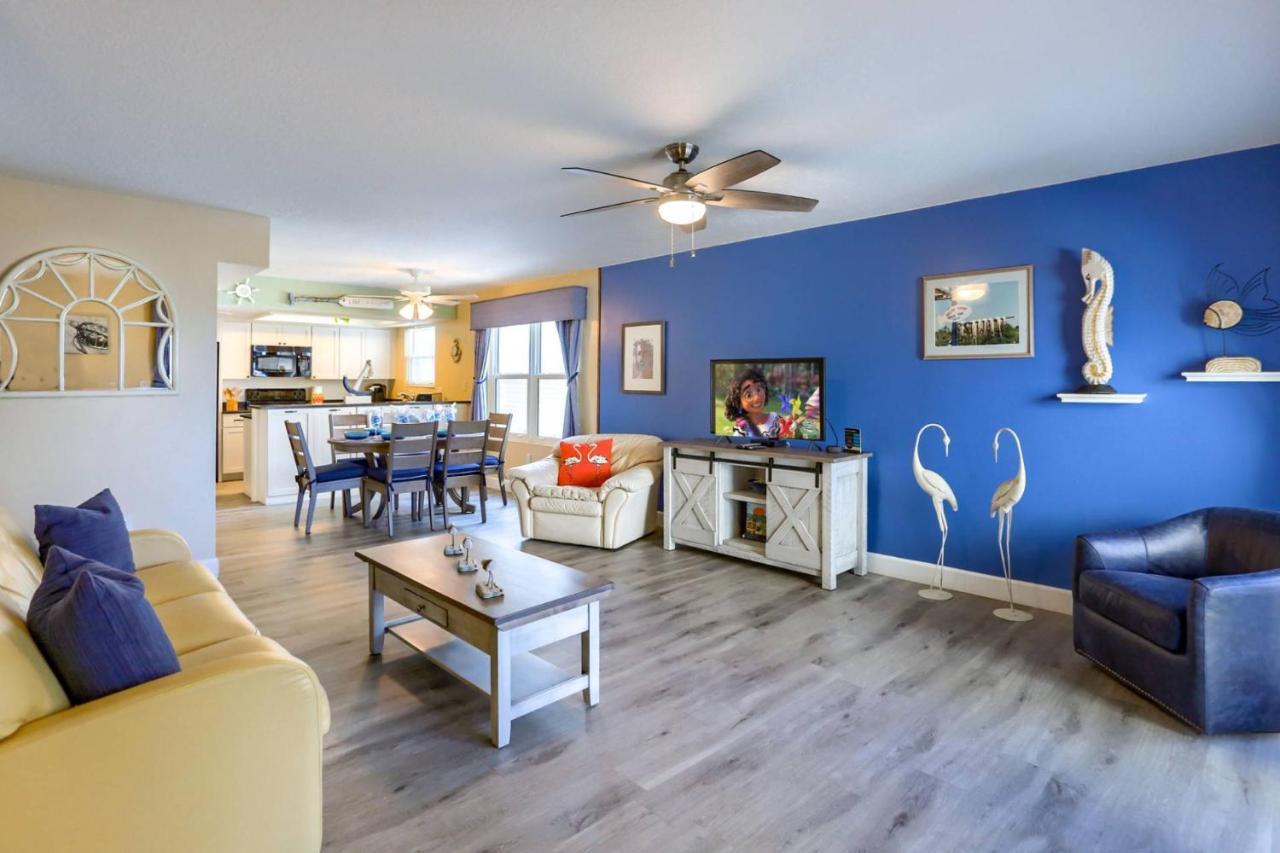 Willa 1 Pipers Nest Clearwater Beach Zewnętrze zdjęcie