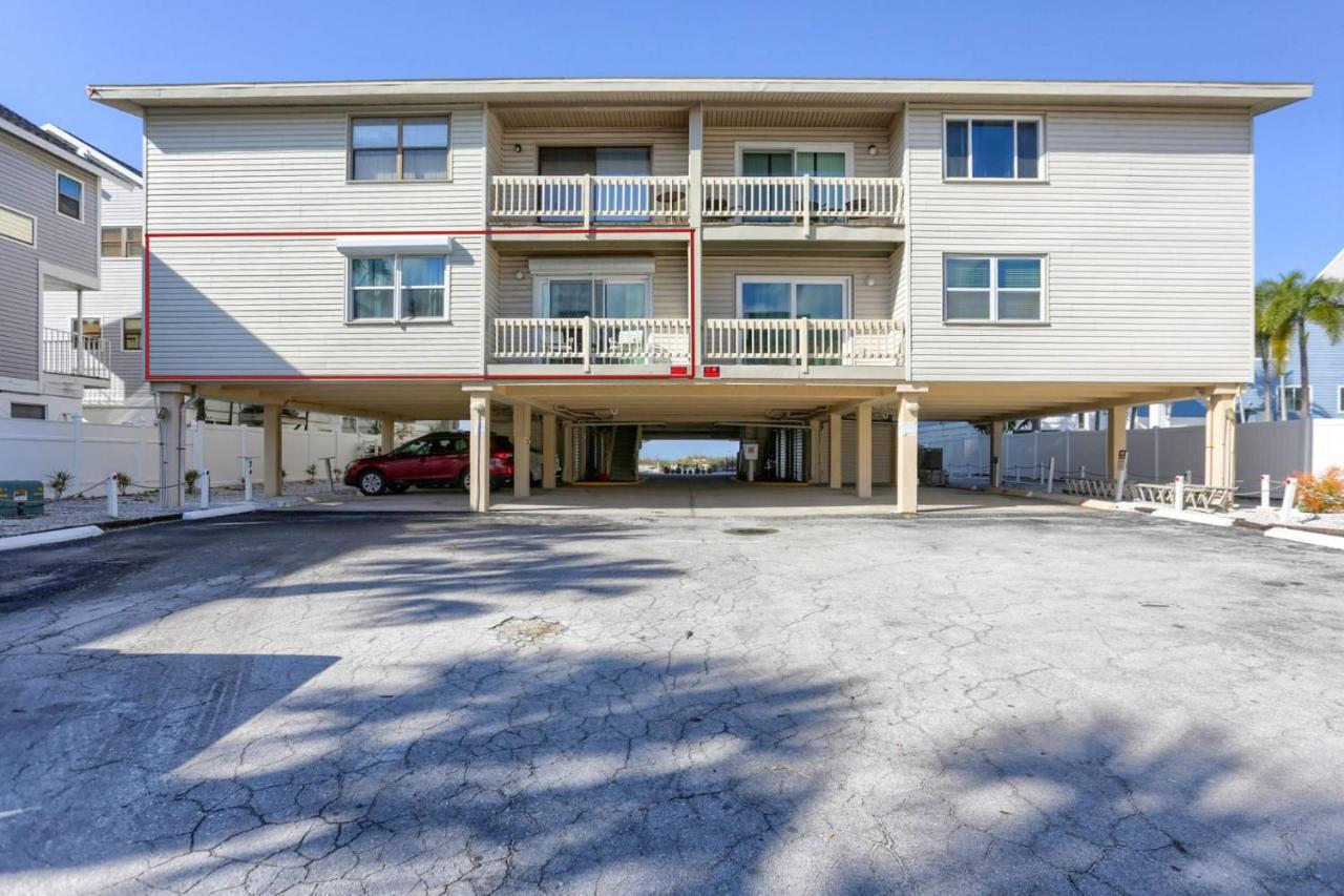 Willa 1 Pipers Nest Clearwater Beach Zewnętrze zdjęcie