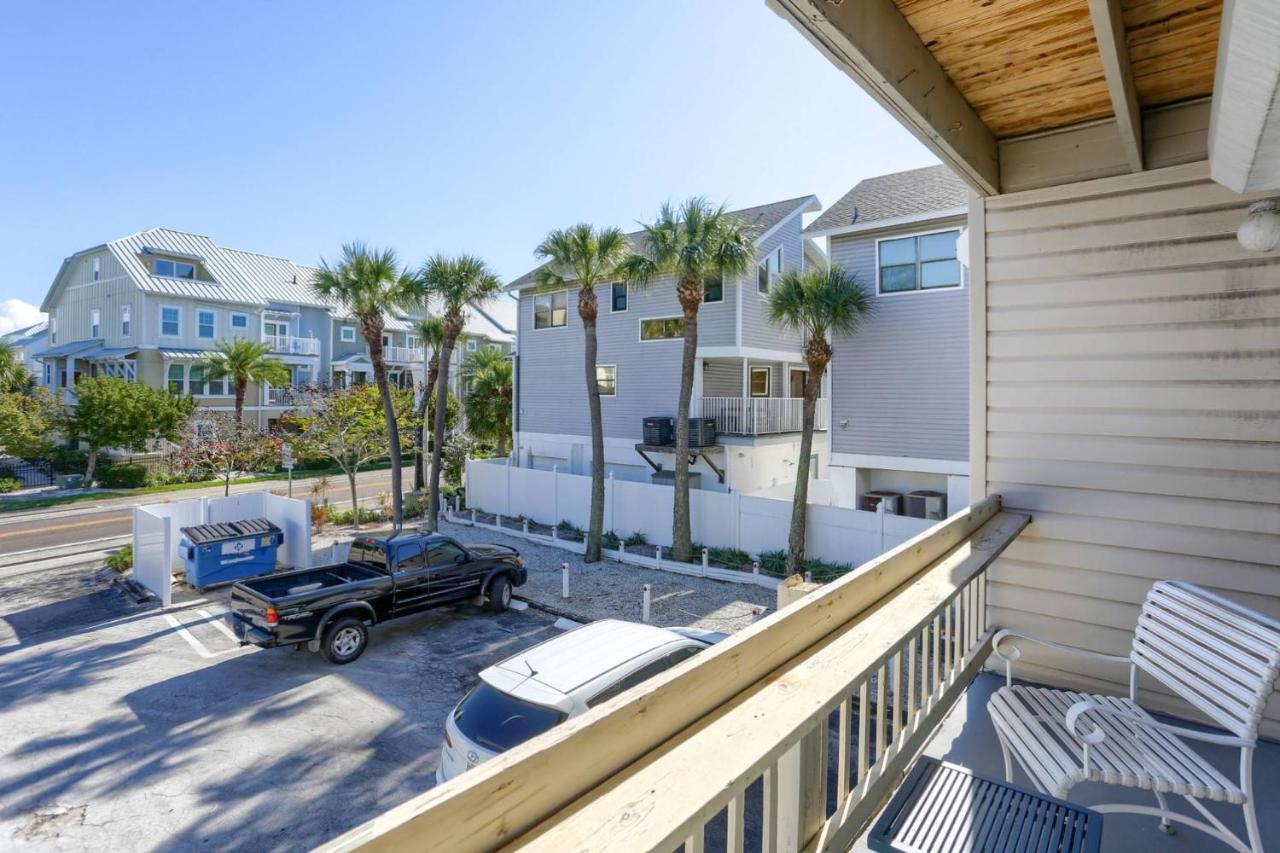 Willa 1 Pipers Nest Clearwater Beach Zewnętrze zdjęcie