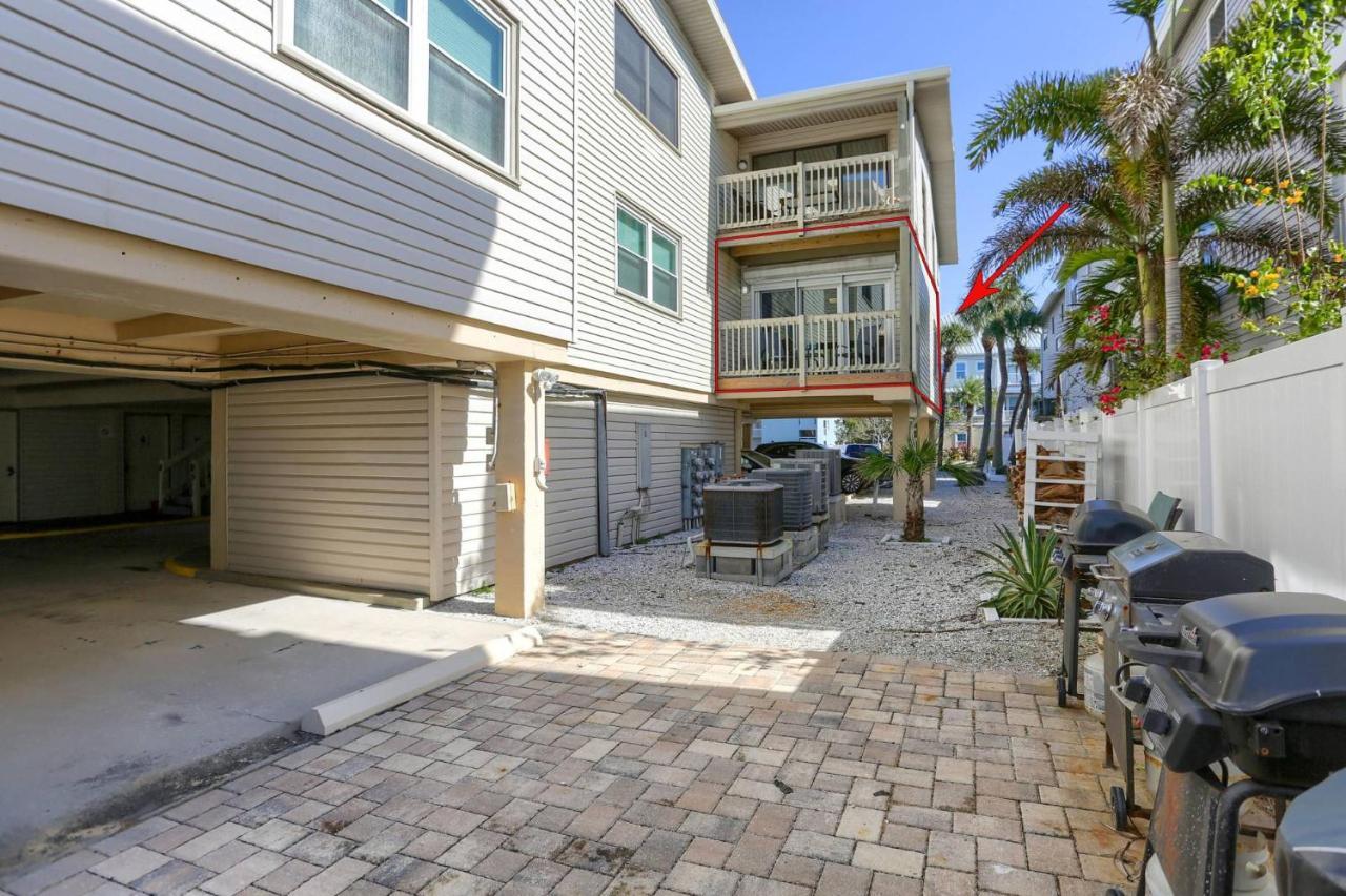 Willa 1 Pipers Nest Clearwater Beach Zewnętrze zdjęcie