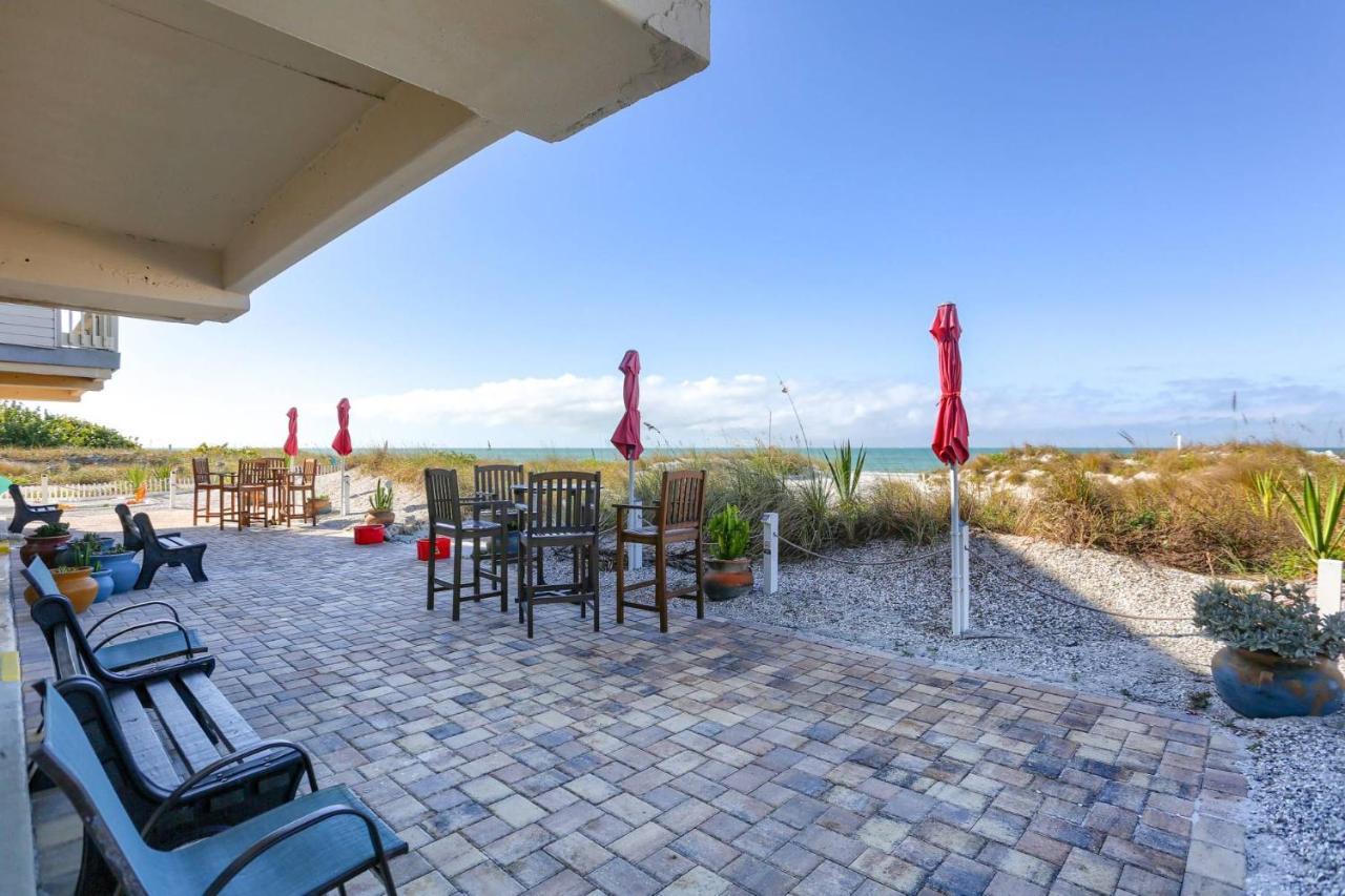 Willa 1 Pipers Nest Clearwater Beach Zewnętrze zdjęcie