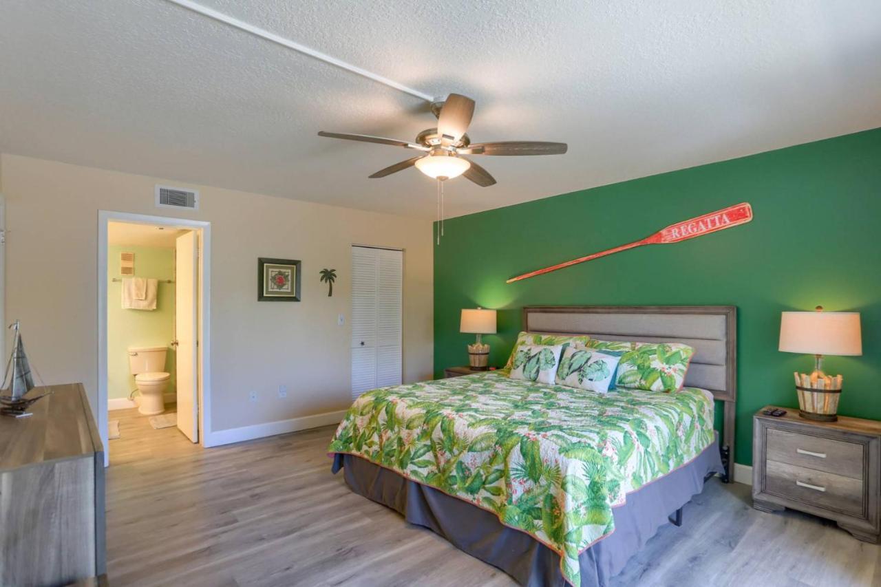 Willa 1 Pipers Nest Clearwater Beach Zewnętrze zdjęcie
