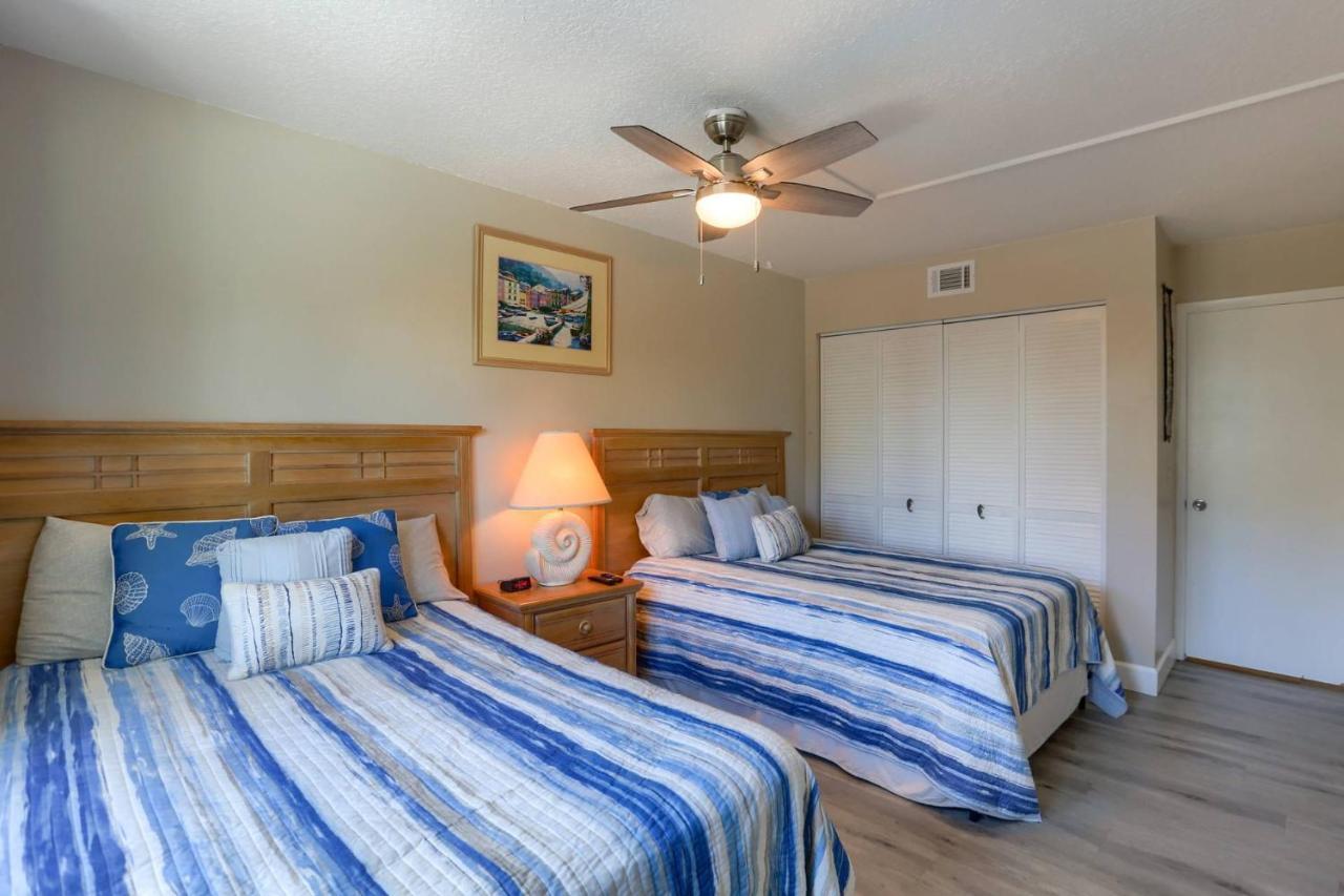 Willa 1 Pipers Nest Clearwater Beach Zewnętrze zdjęcie