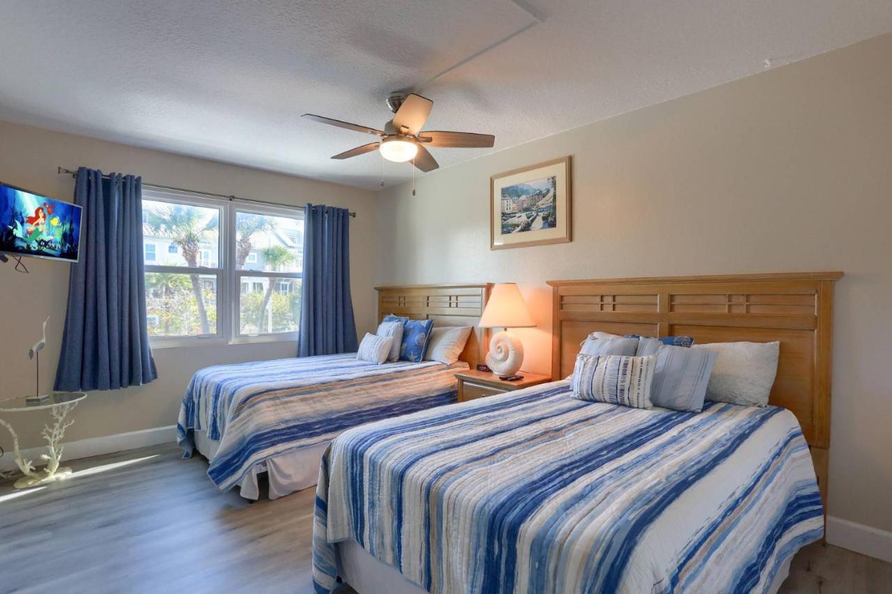 Willa 1 Pipers Nest Clearwater Beach Zewnętrze zdjęcie