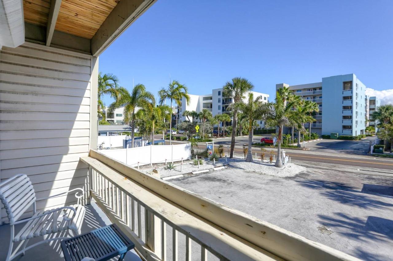 Willa 1 Pipers Nest Clearwater Beach Zewnętrze zdjęcie