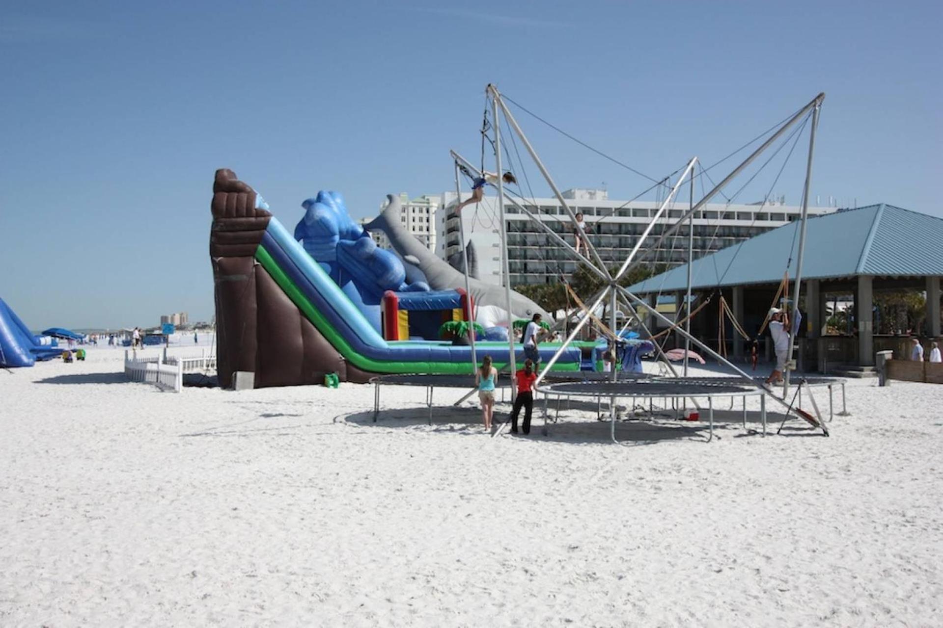 Willa 1 Pipers Nest Clearwater Beach Zewnętrze zdjęcie